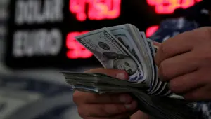 Dolar kuru bugün ne kadar? (9 Ocak 2019 dolar - euro fiyatları)