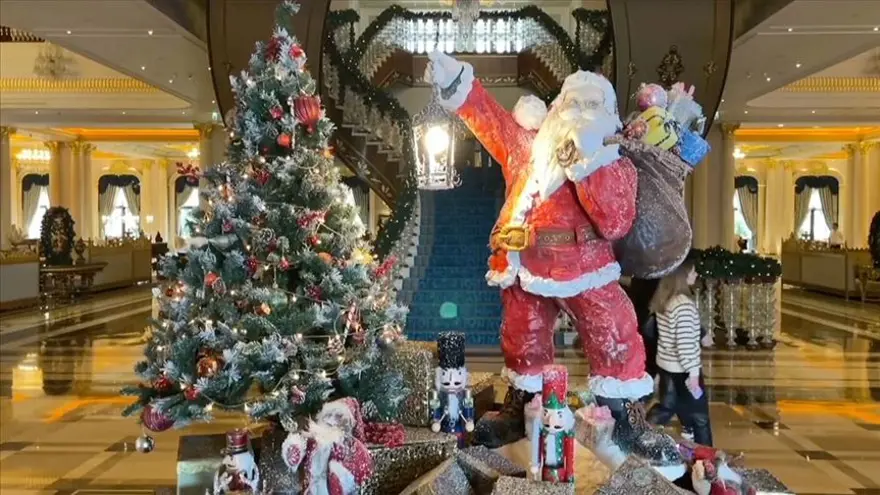 YILIN SON GÜNÜ MESAJLARI 2