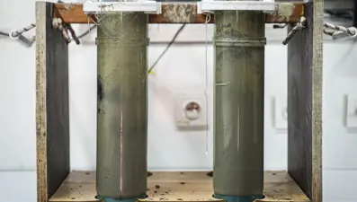 Ahtapot, Marmara Denizi'nin dibine indi! 20 noktadan örnekler alındı, ilk sonuçlar geldi