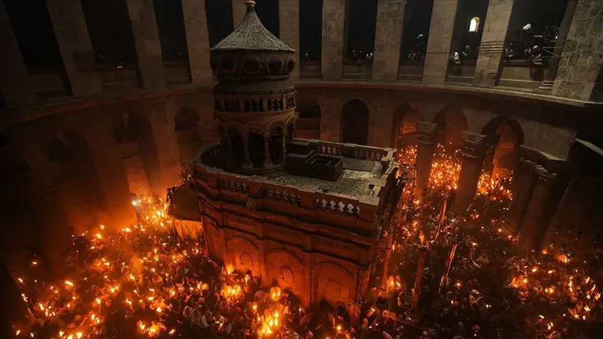 GERÇEKLEŞEN KIYAMET ALAMETLERİ NELERDİR? 10 GERÇEKLEŞEN KIYAMET ALAMETLERİ NELERDİR? 10