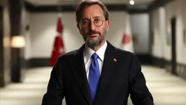 Fahrettin Altun: Sivillerimize yönelik saldırılar, bazı ülkelerin teröre verdiği desteğin sonucudur