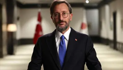 Fahrettin Altun'dan 'seçim ertelenecek mi?' sorusuna yanıt