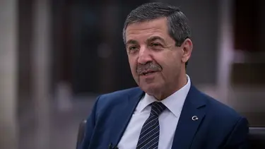 KKTC Dışişleri Bakanı Ertuğruloğlu: 15 Temmuz Türkiye demokrasisi açısından milat