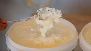 Maraş halkının geçim kaynağı oldu