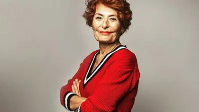 Gazeteci Gülden Aydın hayatını kaybetti