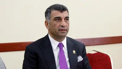 SON DAKİKA: CHP, Gürsel Erol'u disipline sevk etti (CHP'de MYK olağanüstü toplandı)