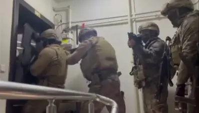 İstanbul'da yeni nesil suç çetelerine operasyon