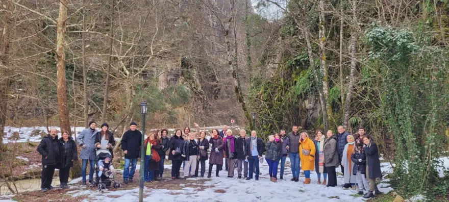 BATI KARADENİZ EKSPRESİ'NDEN DİĞER GÖRÜNTÜLER... 7