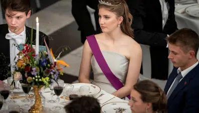 Trump'ın Harvard kararı kraliyet ailesini vurdu