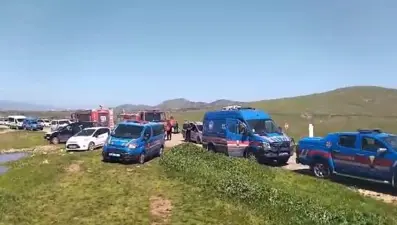 Gaziantep’te kaybolan kadın 8 saat sonra uyurken bulundu