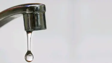 İstanbul'un 4 ilçesinde 16 saatlik su kesintisi