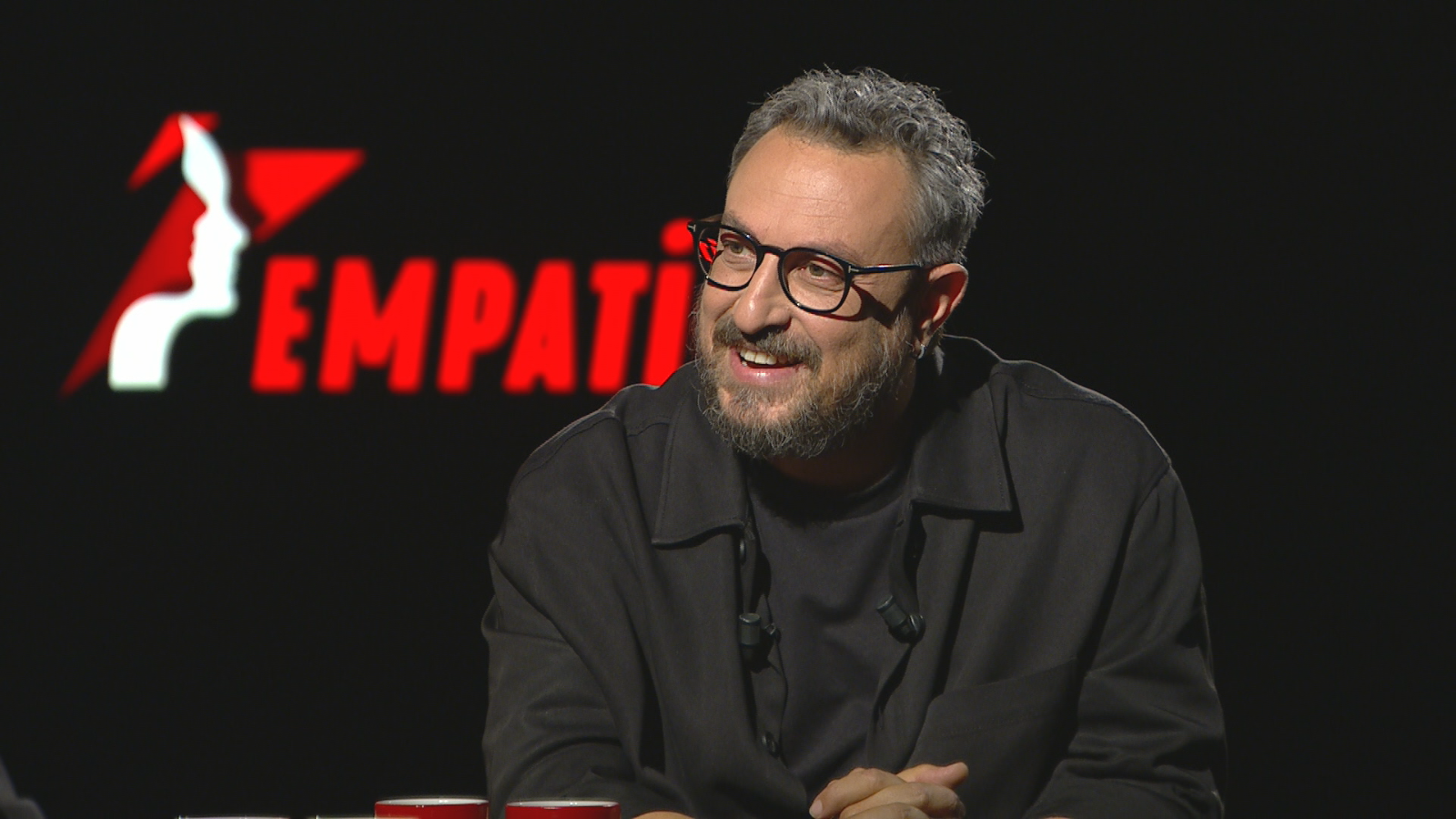 Onur Saylak: Evde Beşiktaş formasıyla gezen bir adamım