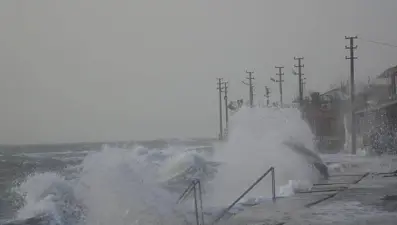 Sıcaklık artacak, rüzgar serinletecek