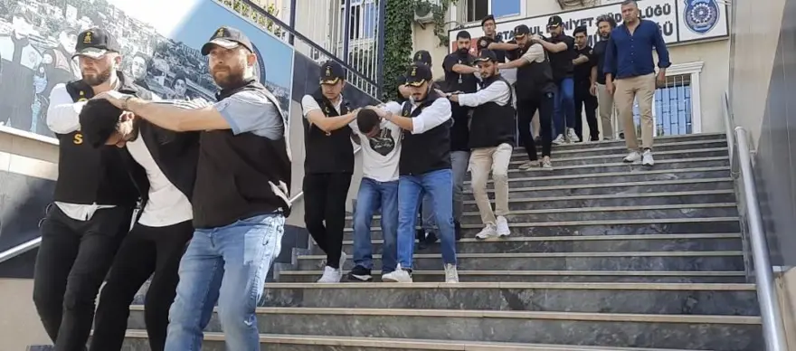 “TAZMİNAT PARASI” İDDİASI 5