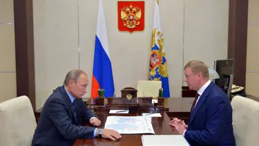 Rusya Devlet Başkanı Putin'in eski danışmanının İsrail'e göç ettiği iddiası