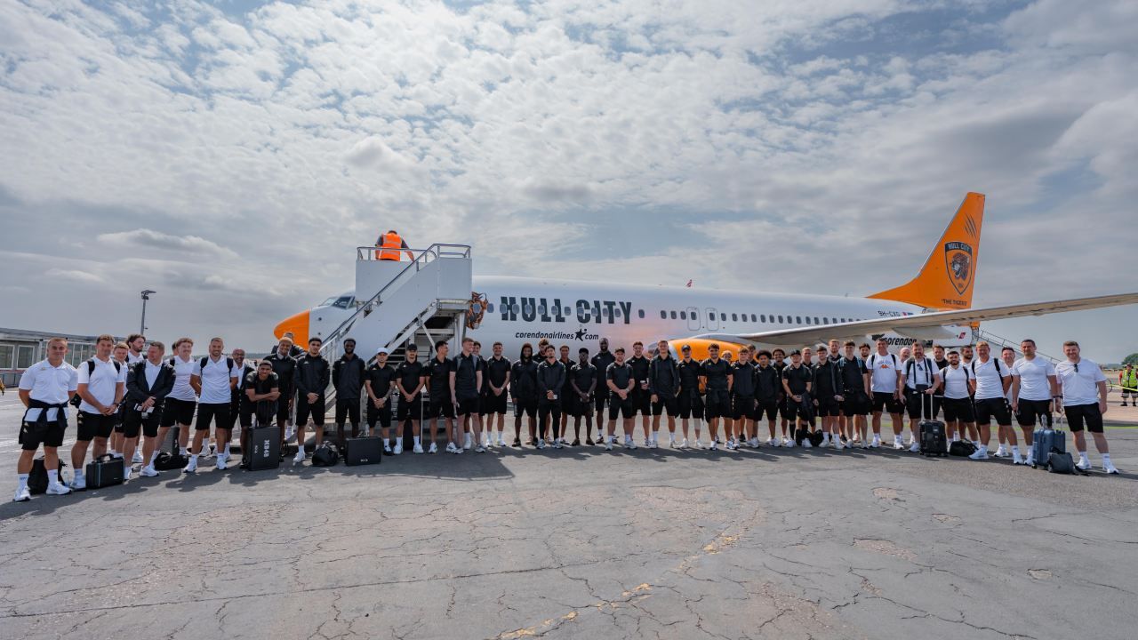Hull City, Kasımpaşa'yı tek golle geçti
