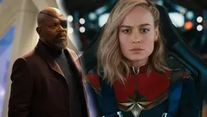 The Marvels filmi Marvel tarihinin en kötü gişe açılışını yaptı (10-12 Kasım 2023 ABD gişesi)