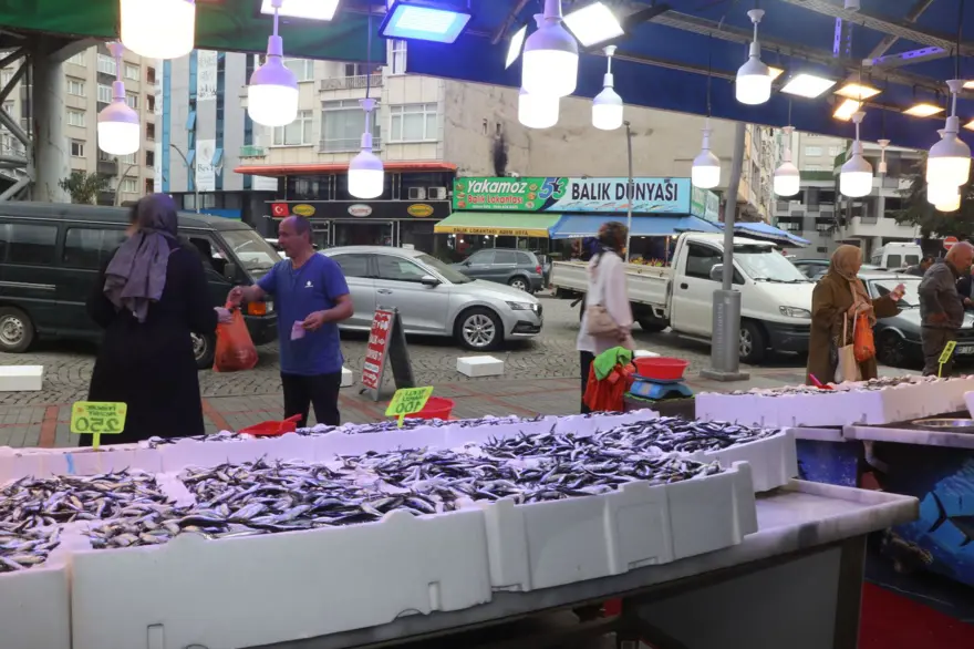 Bu sezon tezgahta bol: En fazla ilgi gören balık 4