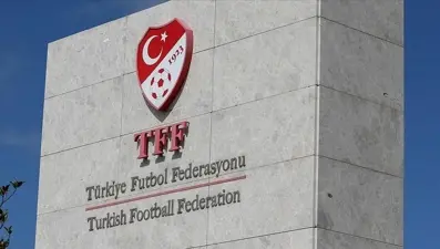 TFF'den 8 Mart Dünya Kadınlar Günü mesajı