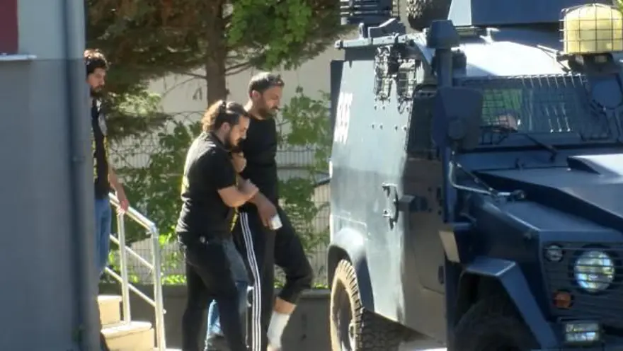 Esenyurt'taki tekel saldırısında tüm zanlılar yakalandı 9