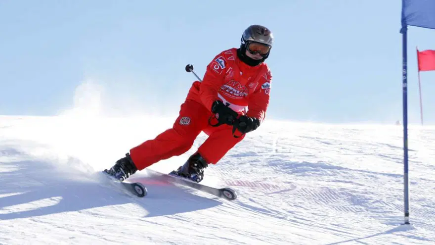 Schumi için "sorumlu kim" tartışması 5