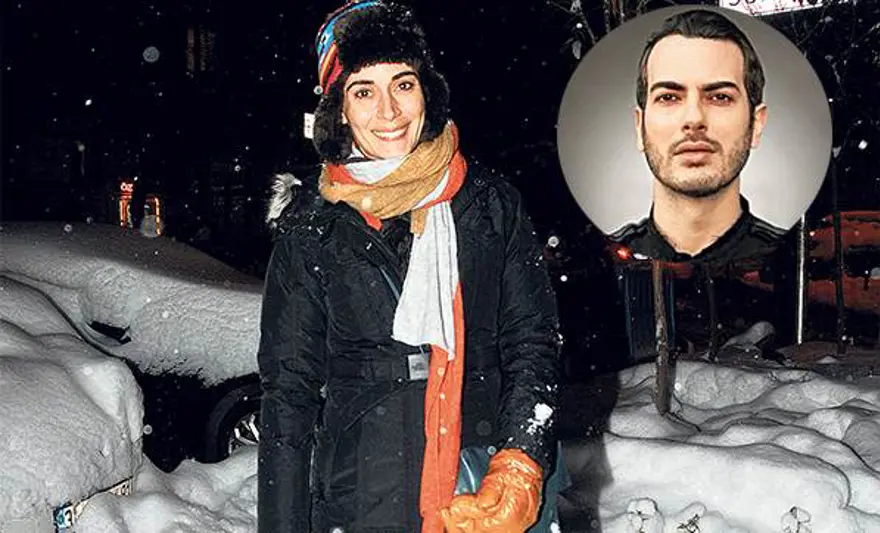 Magazin turu (9 Ocak) 2