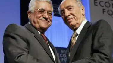 İsrail'den Filistin'e müzakere çağrısı