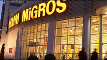 Migros ve BİM devler arasında