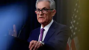 Fed Başkanı Powell: Politika ayarlamasının zamanı geldi