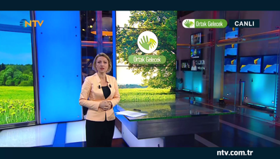 Ortak Gelecek 24 Aralık 2018