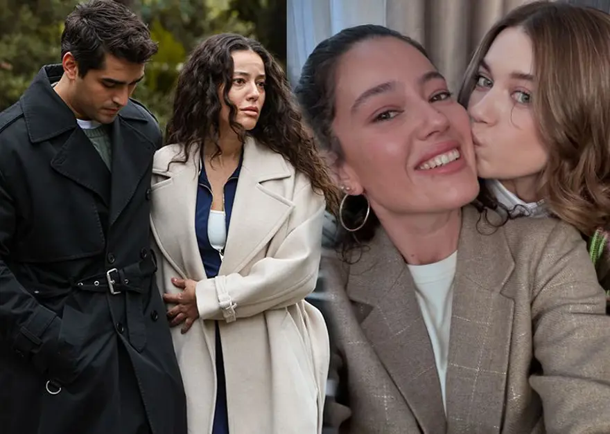 YALI ÇAPKINI'NA VEDA ETTİ 5