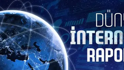 Kısa&amp;Net: Dünya internet raporu