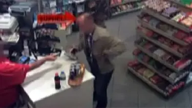 Asitli saldırgan cezaevinde saldırıya uğradığı iddiasına yalanlama