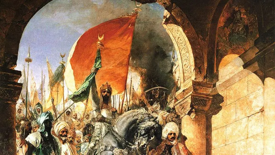 İstanbul'un fethinin 572. yıl dönümü: İstanbul'un fethi ne zaman, kaç gün sürdü? İstanbul'un fethinin önemi nedir? 