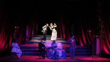 İstanbul'da haftanın kültür sanat etkinlikleri