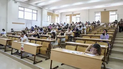 KPSS ön lisans sınavı ne zaman, saat kaçta? KPSS kaç dakika, kaç soru? (2024 ÖSYM KPSS ön lisans takvimi)