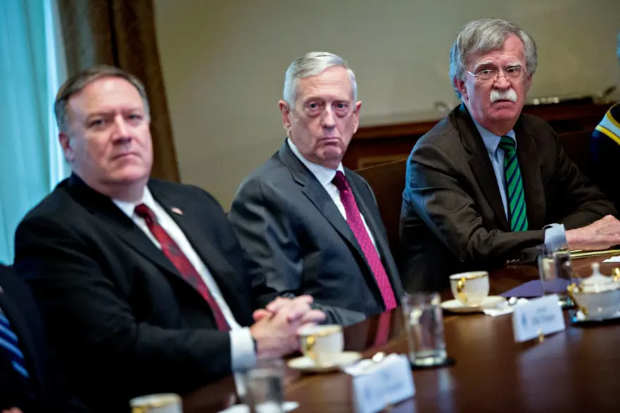 VENEZUELA'NIN İŞGALİ 9