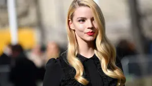 Anya Taylor-Joy: Filmlerde oynayacak kadar güzel değilim