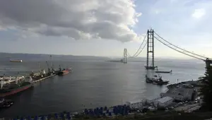 İzmit’teki köprü emlak fiyatlarını artırdı