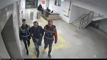Hatay'da depremde yıkılan apartmanın fen işleri sorumlusu yakalandı