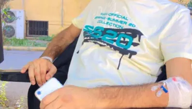 "Küba'dan kanser ilacı getireceğim" yalanıyla hastasını 480 bin TL dolandırdı