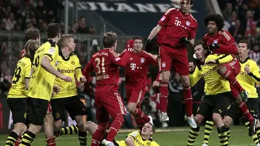 Şampiyonlar Ligi Finali