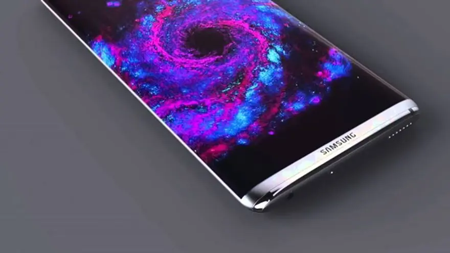 Samsung Galaxy S8 hiçbir telefonda olmayan özellikle geliyor 10