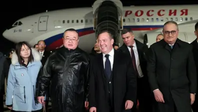 ABD basını yazdı: Çin'de dikkat çeken gözaltı kararı