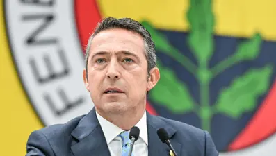 Ali Koç başkan adaylığını duyurdu