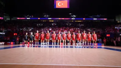 Filenin Sultanları Dünya Şampiyonası maç takvimi 2025: Türkiye - İspanya voleybol maçı ne zaman? FIVB Kadınlar Dünya Voleybol Şampiyonası geniş kadro