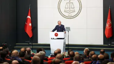 Cumhurbaşkanı Erdoğan: Türk demokrasisi seçimin en büyük kazananı oldu