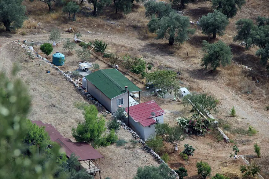 ARAZİ FİYATLARI DÖRDE KATLADI 2
