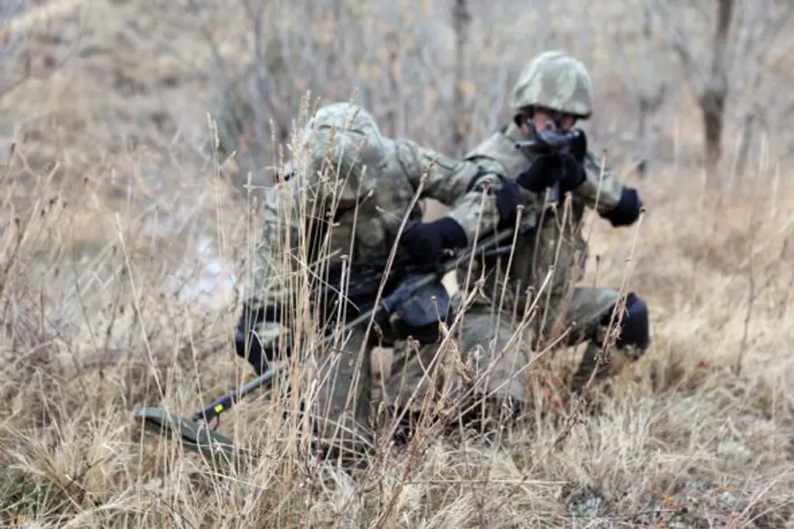 Genelkurmay'dan yeni fotoğraflar 60