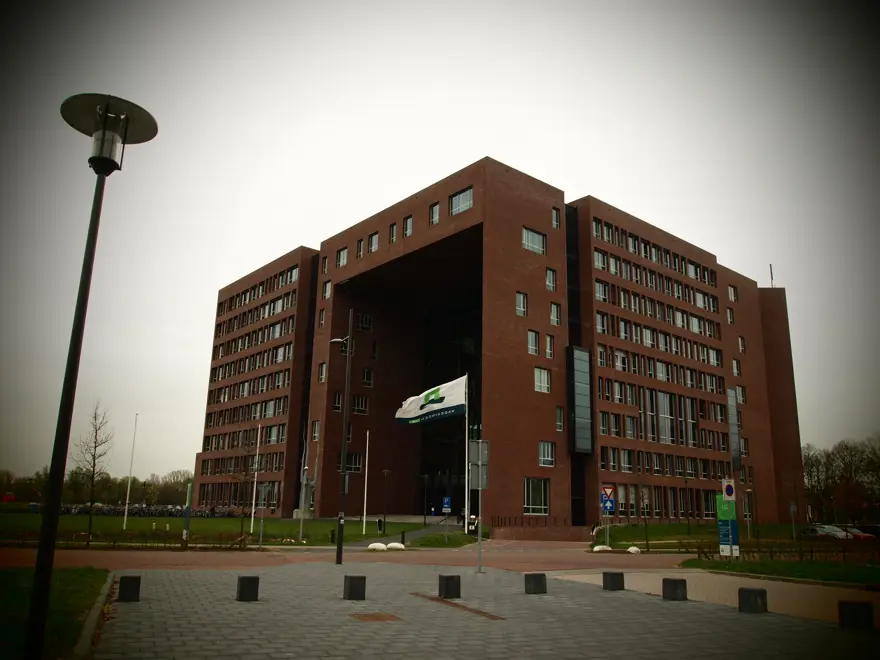 Dünyanın en iyi üniversitesi 66